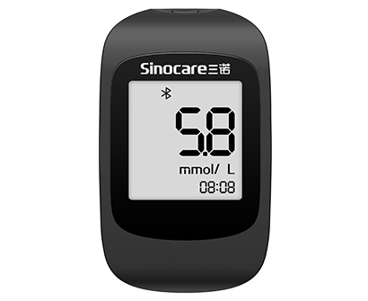bg大游智惠血糖仪