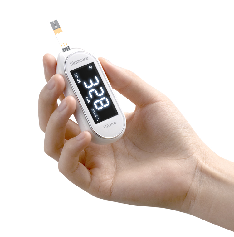 UA Pro尿酸测试仪