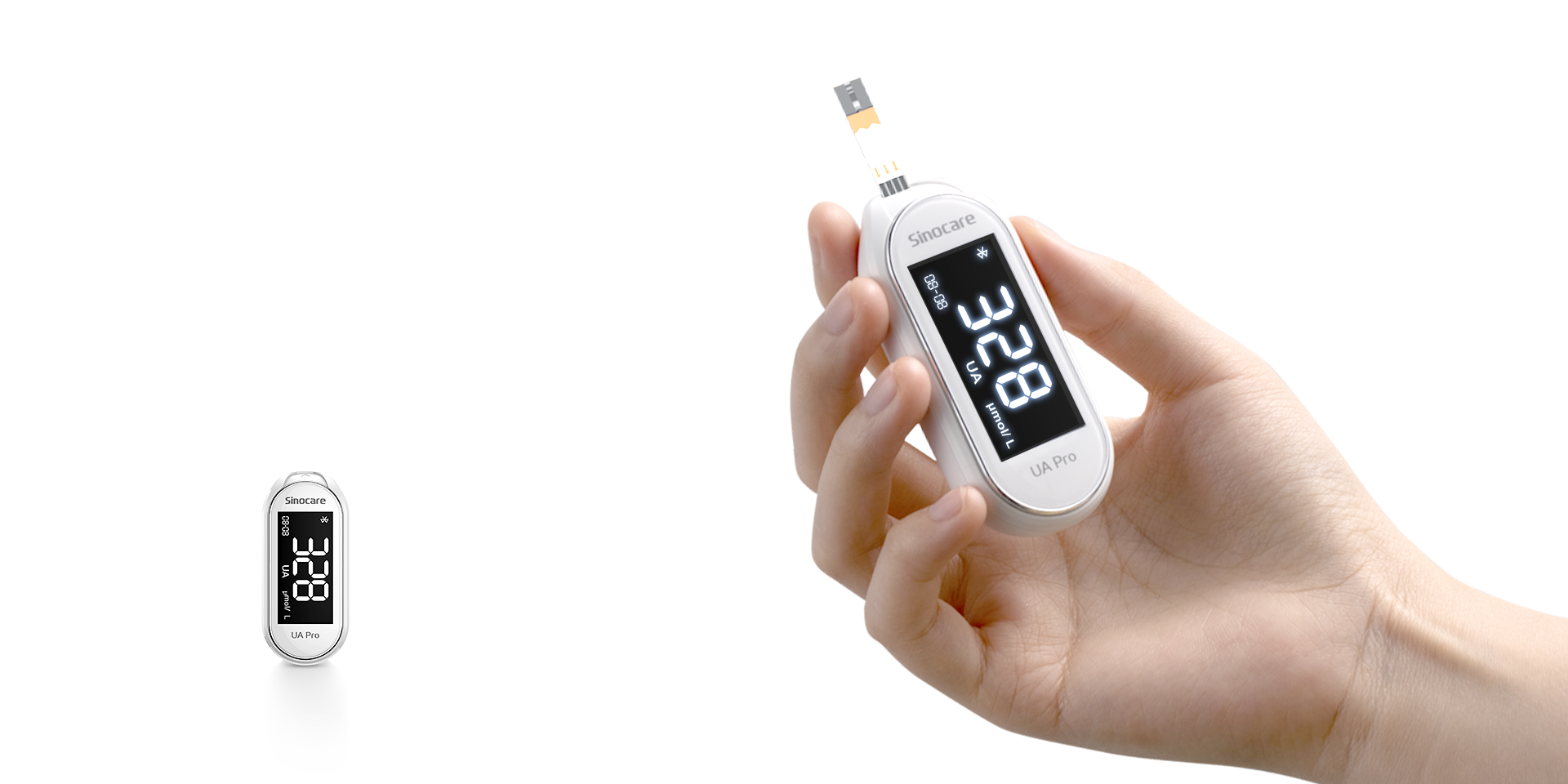 UA Pro尿酸测试仪