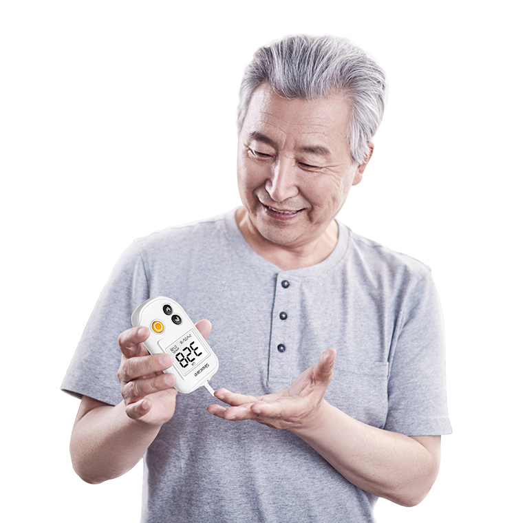 UG-12血糖尿酸测试仪