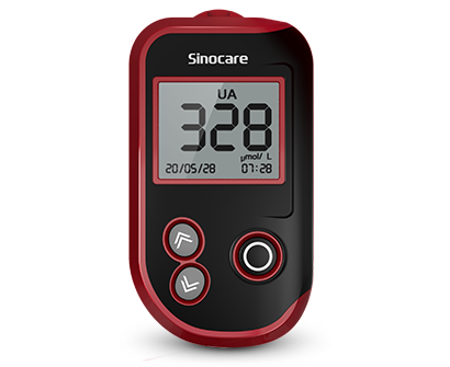UG-12血糖尿酸测试仪