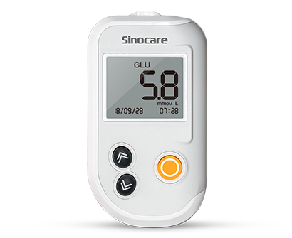 UG-11血糖尿酸测试仪