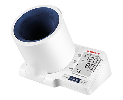 bg大游BA-819臂筒式血压计