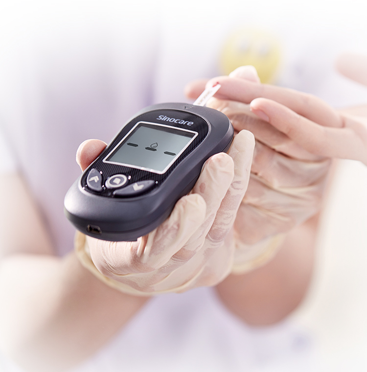 金准+/金准+Air血糖仪