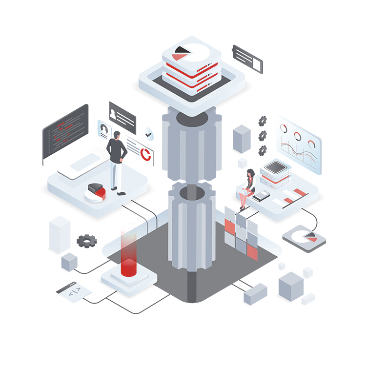 区域慢病一体化管理系统