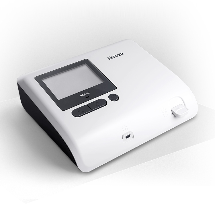 PCH-50便携式糖化血红蛋白分析仪