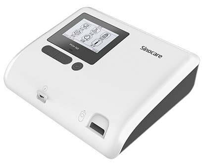 PCH-50便携式糖化血红蛋白分析仪