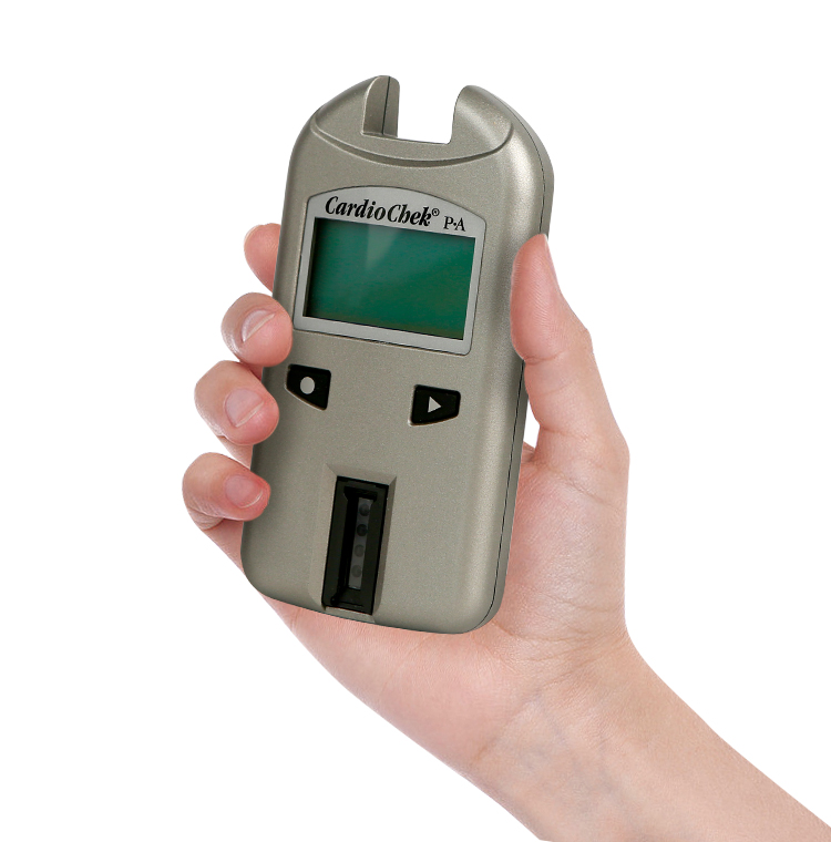 卡迪克干式生化分析仪