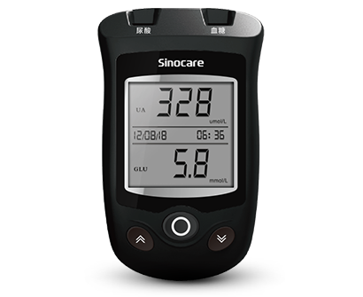 EA-18血糖尿酸检测仪