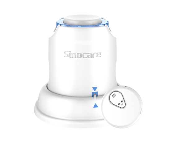 bg大游爱看I3动态血糖仪