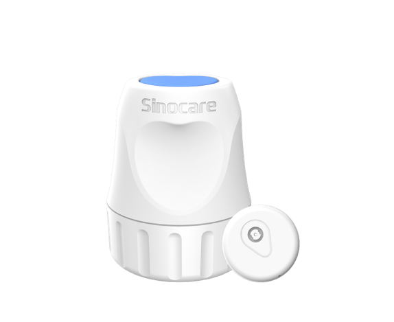 bg大游爱看i6动态血糖仪