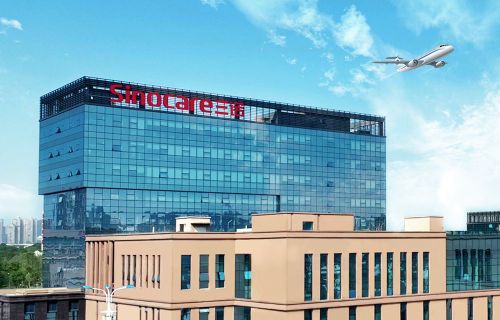 De Estrategia de IA a Empoderamiento DeepSeek: Sinocare acelera el desarrollo de la atención sanitaria de enfermedades crónicas