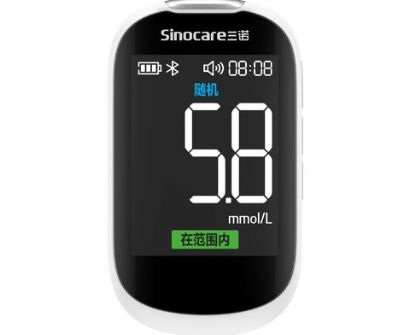 优准SC801Air血糖仪