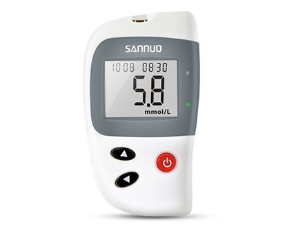 bg大游GA-1血糖仪