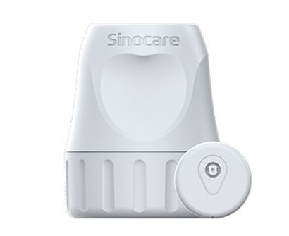 bg大游爱看h6动态血糖仪