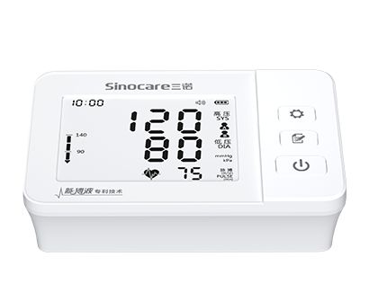 bg大游BP570脉搏波医用血压计