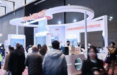 Focusing on Whole-Cycle Diabetes Management: Sinocare’s Digital Solutions Spotlight Core Clinical Challenges at CDS 2025